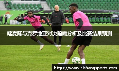 喀麦隆与克罗地亚对决前瞻分析及比赛结果预测